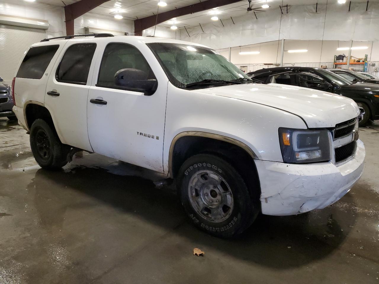 Lot #2928220709 2009 CHEVROLET TAHOE K150