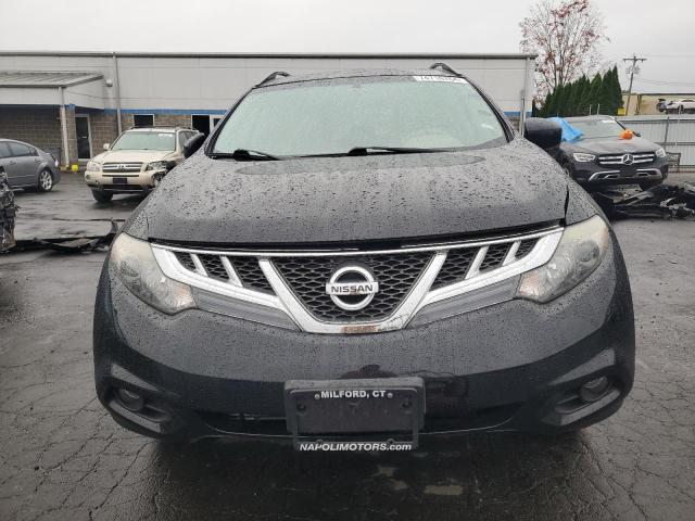 VIN JN8AZ1MW6EW530884 2014 Nissan Murano, S no.5