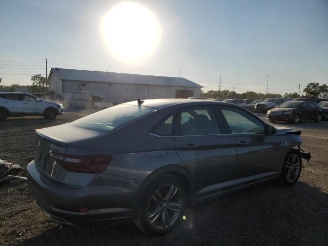 2021 VOLKSWAGEN JETTA S - 3VWC57BU0MM034477