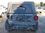 JEEP WRANGLER U photo