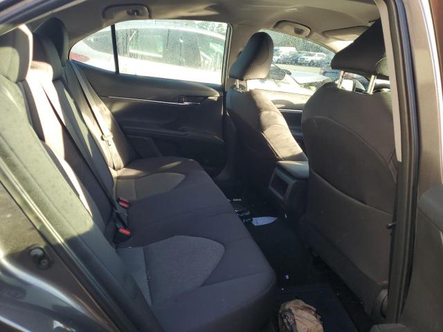 2023 TOYOTA CAMRY LE - 4T1C11AK6PU761436