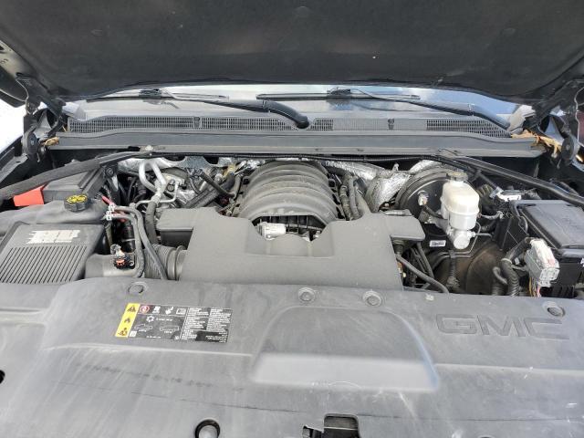 2017 GMC YUKON SLT - 1GKS1BKC9HR259865