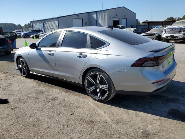 2023 HONDA ACCORD HYB - 1HGCY2F58PA008356