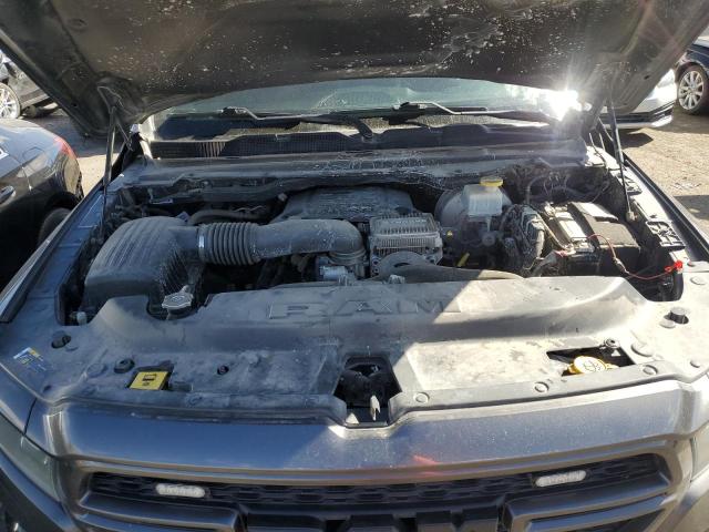 2023 RAM 1500 BIG H - 1C6SRFFT7PN572917