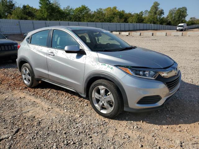 2019 HONDA HR-V LX - 3CZRU5H39KM724352