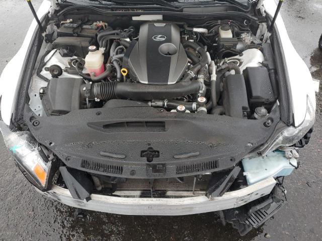 2016 LEXUS IS 200T - JTHBA1D26G5038075