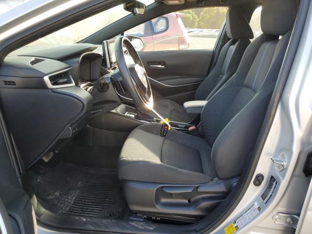 2020 TOYOTA COROLLA SE - 5YFP4RCE7LP049592