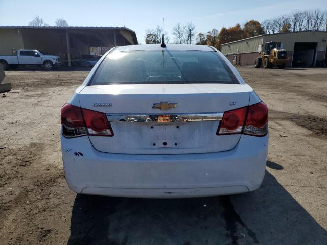 VIN 1G1PE5SB2E7136150 2014 Chevrolet Cruze, LT no.6