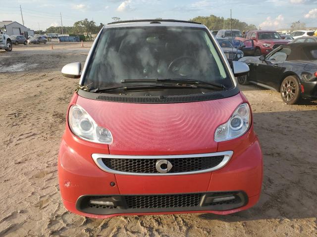 VIN WMEEK3BA9DK610482 2013 Smart Fortwo, Passion no.5