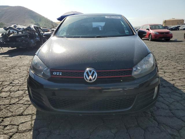 VIN WVWFD7AJ3DW022575 2013 Volkswagen Golf GTI no.5