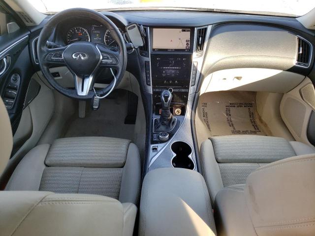 2020 INFINITI Q50 PURE - JN1EV7AR5LM250752