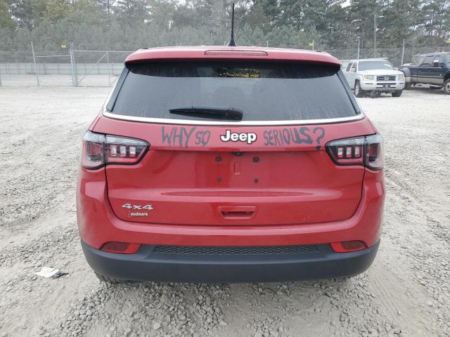 2023 JEEP COMPASS SP - 3C4NJDANXPT535385