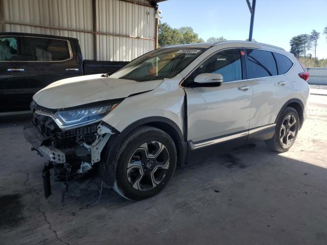 2018 HONDA CR-V TOURI - 5J6RW2H9XJL019816
