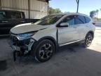 2018 HONDA CR-V TOURI - 5J6RW2H9XJL019816