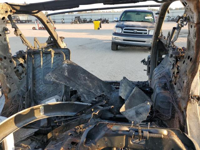2021 FORD BRONCO BAS - 1FMDE5DH0MLB02737