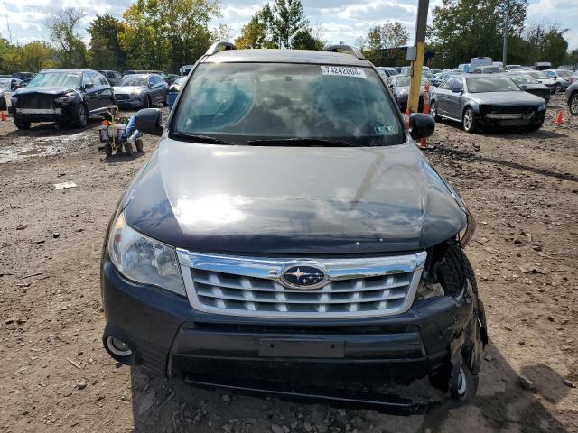 VIN JF2SHAEC9DH429429 2013 Subaru Forester, Limited no.5