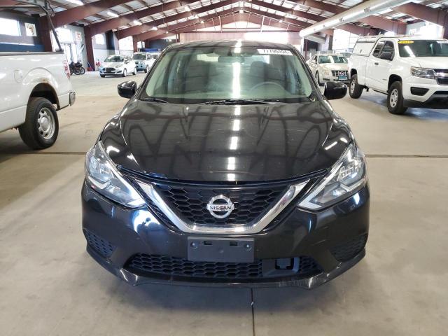 VIN 3N1AB7AP8KY210411 2019 Nissan Sentra, S no.5