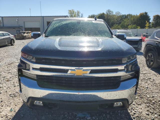 2019 CHEVROLET SILVERADO - 1GCRYDED9KZ228466