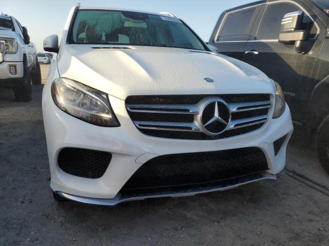 VIN 4JGDA5JB2GA733971 2016 Mercedes-Benz GLE-Class,... no.5