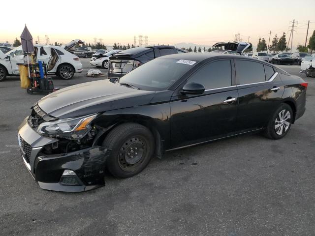 VIN 1N4BL4BV8LC112201 2020 NISSAN ALTIMA no.1