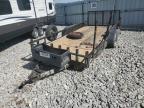 Lot #2940984462 2022 TRLR 16'FLATBED