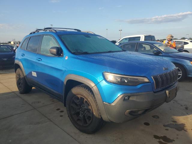 2019 JEEP CHEROKEE T - 1C4PJMBX6KD369776