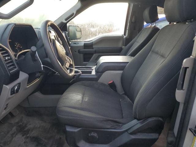 2018 FORD F150 SUPER - 1FTEX1CP5JFB08158