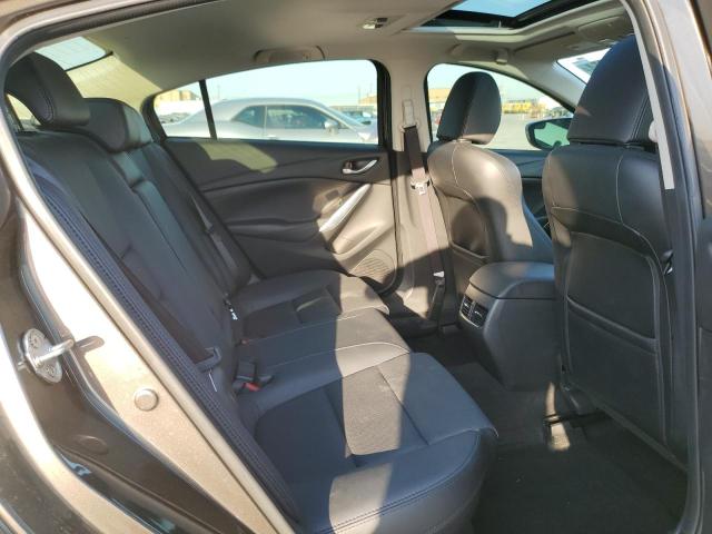 2016 MAZDA 6 TOURING - JM1GJ1V57G1451677