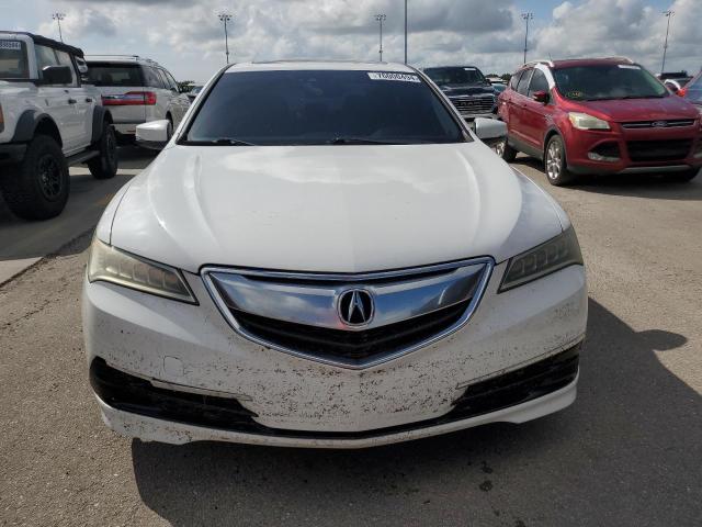 2016 ACURA TLX TECH - 19UUB2F50GA003304