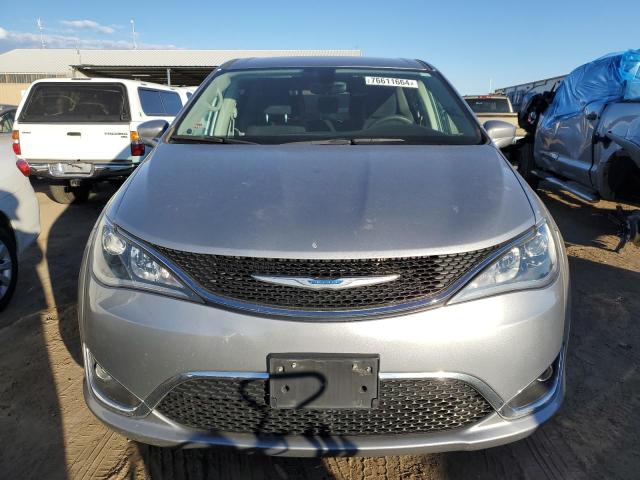 VIN 2C4RC1FG2JR107017 2018 Chrysler Pacifica, Touri... no.5