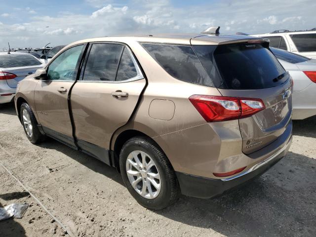 2019 CHEVROLET EQUINOX LT - 2GNAXKEV5K6118305