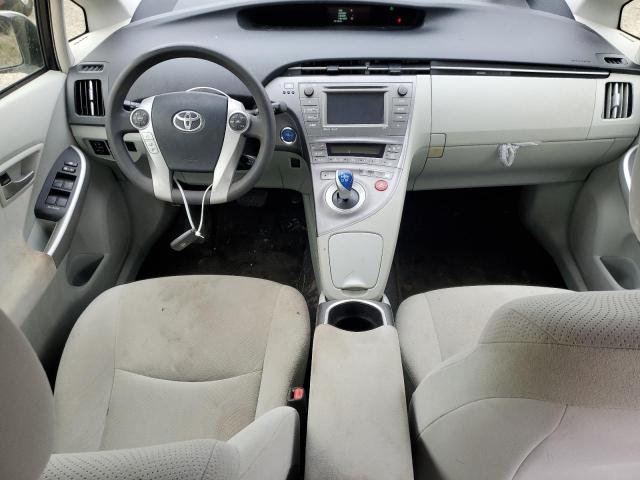 VIN JTDKN3DU3F1895379 2015 Toyota Prius no.8