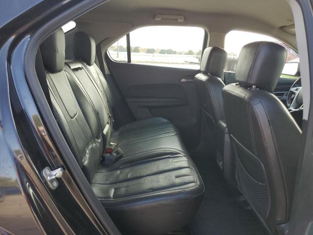 2015 CHEVROLET EQUINOX LT - 2GNALCEK9F6316995