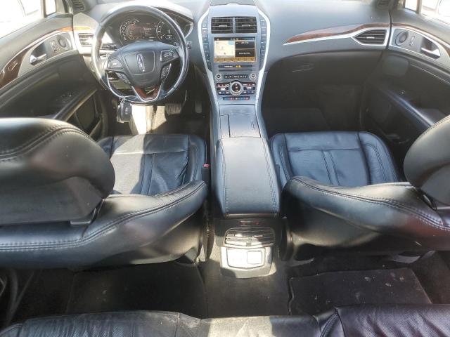 2017 LINCOLN MKZ RESERV - 3LN6L5E95HR659396