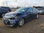 2018 CHEVROLET MALIBU LT - 1G1ZD5ST6JF124166
