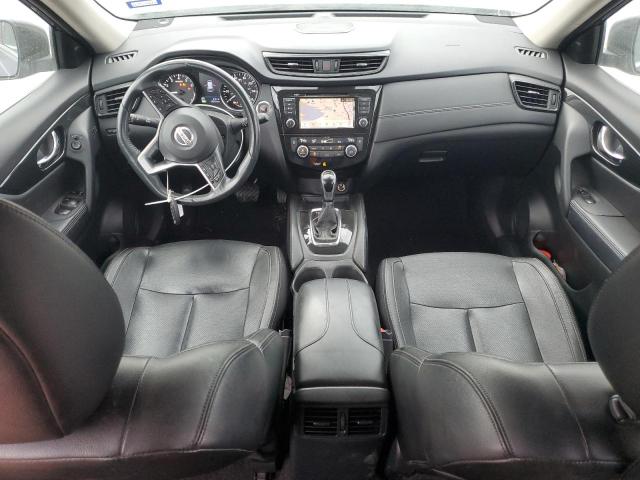 2018 NISSAN ROGUE S - 5N1AT2MT9JC740170
