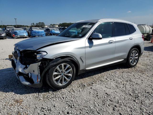 VIN 5UXTR7C52KLE93539 2019 BMW X3 no.1