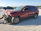2018 VOLKSWAGEN TIGUAN S - 3VV0B7AX4JM088033