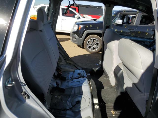 2015 SUBARU FORESTER 2 - JF2SJABC2FH578096
