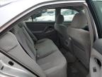 TOYOTA CAMRY BASE photo