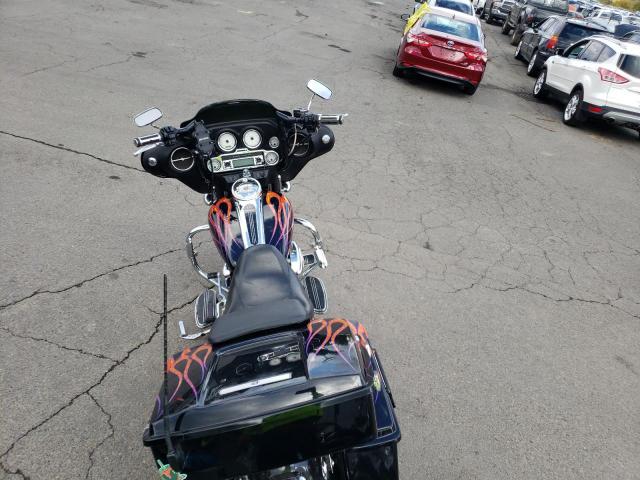 2007 HARLEY-DAVIDSON FLHX - 1HD1KB4137Y625922