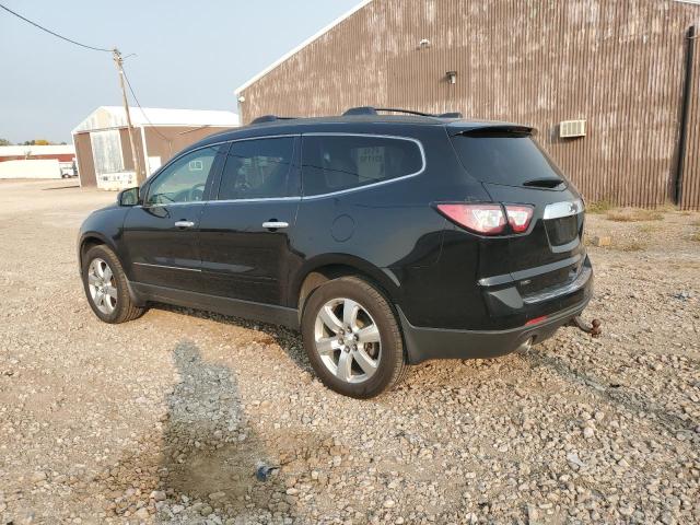 VIN 1GNKVJKD3GJ214783 2016 Chevrolet Traverse, Ltz no.2