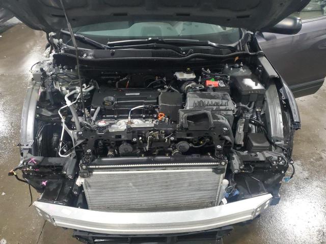 2018 HONDA CR-V LX - 2HKRW6H39JH233497