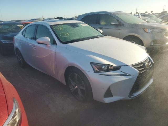 2018 LEXUS IS 300 - JTHBA1D25J5067767