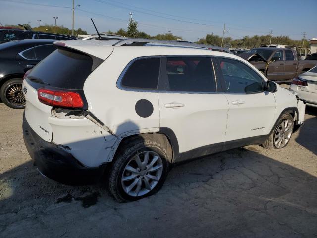 2015 JEEP CHEROKEE L - 1C4PJLDB8FW701626