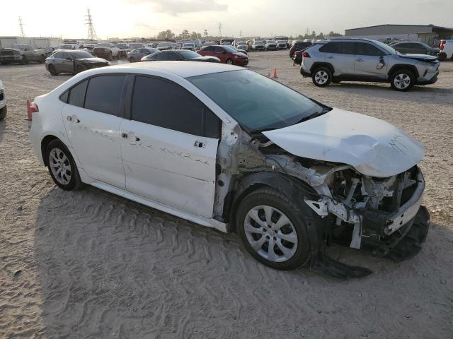 2021 TOYOTA COROLLA LE - 5YFEPMAE5MP247965