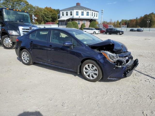 2021 TOYOTA COROLLA LE - JTDEPMAE8MJ188236