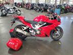 2014 HONDA VFR800 F - JH2RC7958EK000062