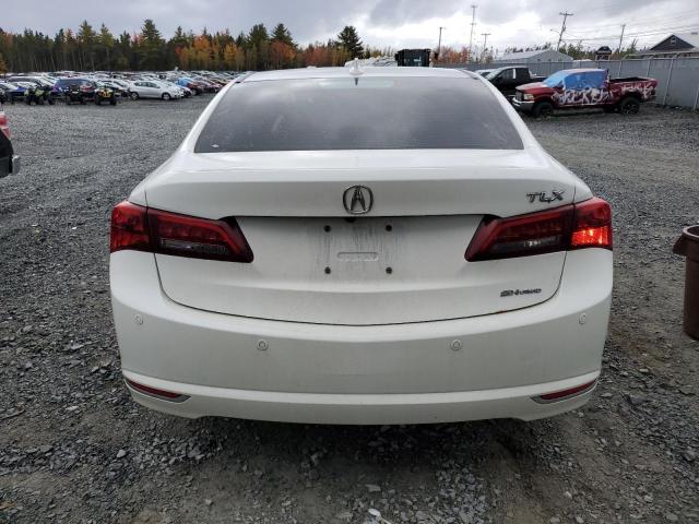 2015 ACURA TLX ADVANC 19UUB3F78FA803208