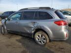 SUBARU OUTBACK 2. photo